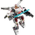 Lego star wars Meca Ala-X de Luke Skywalker - Imagen 2