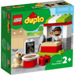 Lego duplo Puesto de Pizza