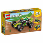 Lego creator Buggy Todoterreno