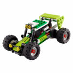 Lego creator Buggy Todoterreno - Imagen 2