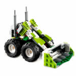 Lego creator Buggy Todoterreno - Imagen 4