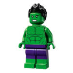 Lego super heroes Armadura Robótica de Hulk - Imagen 3