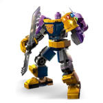 Lego super heroes Armadura Robótica de Thanos - Imagen 2