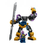 Lego super heroes Armadura Robótica de Thanos - Imagen 3