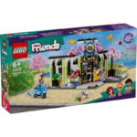 Lego friends Cafetería de Heartlake City