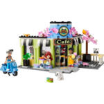 Lego friends Cafetería de Heartlake City - Imagen 2