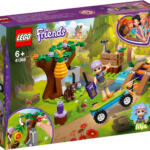Lego friends Aventura en el Bosque de Mia