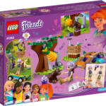 Lego friends Aventura en el Bosque de Mia - Imagen 2