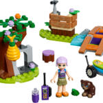 Lego friends Aventura en el Bosque de Mia - Imagen 3