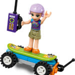 Lego friends Aventura en el Bosque de Mia - Imagen 6