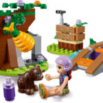 Lego friends Aventura en el Bosque de Mia - Imagen 7