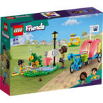 Lego friends Bici de Rescate Canino