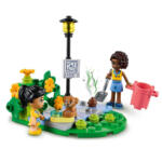 Lego friends Bici de Rescate Canino - Imagen 5