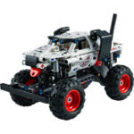 Lego technic Monster Jam Monster Mutt Dalmatian - Imagen 2