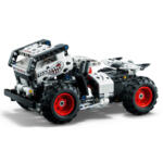 Lego technic Monster Jam Monster Mutt Dalmatian - Imagen 4