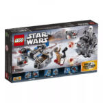Lego star wars Microfighters: Speeder Esquiador vs. Caminante de la Primera Orden - Imagen 2