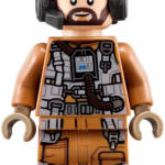 Lego star wars Microfighters: Speeder Esquiador vs. Caminante de la Primera Orden - Imagen 6