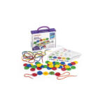 Botones para ensartar Activity Buttons