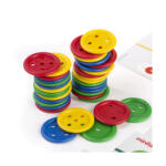 Botones para ensartar Activity Buttons - Imagen 2