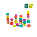 Juego apilable Towering Beads