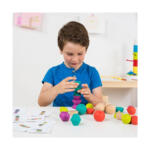 Juego apilable Towering Beads - Imagen 2