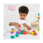 Juego apilable Towering Beads - Imagen 3