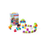 Juego construcción Super Blocks: Farm