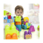 Juego construcción Super Blocks: Farm - Imagen 3