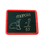 Pizarra con 2 caras metálicas - Imagen 2