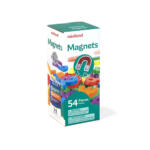Números magnéticos (54 piezas) - Imagen 2