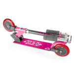 Patinete plegable City Scooter Moltó Rosa - Imagen 2