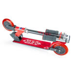 Patinete plegable City Scooter Moltó Rojo - Imagen 2