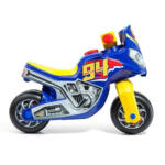 Moto Correpasillos Molto Cross Race