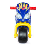 Moto Correpasillos Molto Cross Race - Imagen 2
