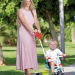 Triciclo para niños Molto Urban Trike 3 en 1 - Imagen 3