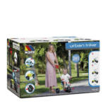 Triciclo para niños Molto Urban Trike 3 en 1 - Imagen 4