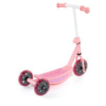 Patinete My 1st Scooter Moltó Rosa
