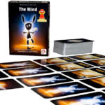 The Mind - Imagen 3