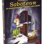 Saboteur 1+2