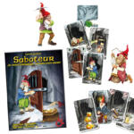 Saboteur 1+2 - Imagen 2