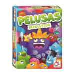 Pelusas Revolution
