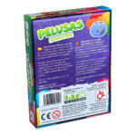 Pelusas Revolution - Imagen 2
