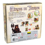 Heroes de Therion - Imagen 3