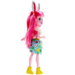 Enchantimals Bree Bunny y Mascota Twist - Imagen 3