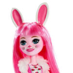 Enchantimals Bree Bunny y Mascota Twist - Imagen 4