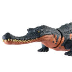 Jurassic World Wild Roar Gryposuchus - Imagen 2