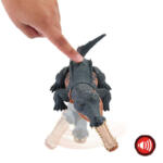 Jurassic World Wild Roar Gryposuchus - Imagen 4