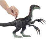 Jurassic World Dominion Therizinosaurus Con Sonido - Imagen 2