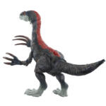 Jurassic World Dominion Therizinosaurus Con Sonido - Imagen 5