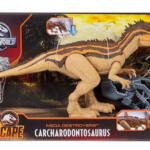 Jurassic World Carcharodontosau